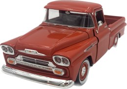 Chevy Apache Fleetside Pickup 1:24 Motormax 79311