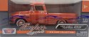 Chevy Apache Fleetside Pickup 1:24 Motormax 79311