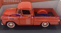 Chevy Apache Fleetside Pickup 1:24 Motormax 79311