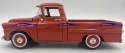 Chevy Apache Fleetside Pickup 1:24 Motormax 79311