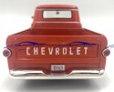 Chevy Apache Fleetside Pickup 1:24 Motormax 79311