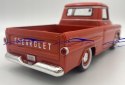 Chevy Apache Fleetside Pickup 1:24 Motormax 79311