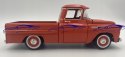 Chevy Apache Fleetside Pickup 1:24 Motormax 79311