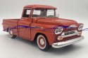 Chevy Apache Fleetside Pickup 1:24 Motormax 79311