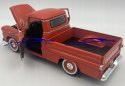 Chevy Apache Fleetside Pickup 1:24 Motormax 79311