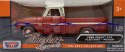 Chevy C10 Fleetside Pickup 1:24 Motormax 73355