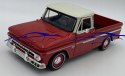 Chevy C10 Fleetside Pickup 1:24 Motormax 73355