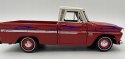 Chevy C10 Fleetside Pickup 1:24 Motormax 73355