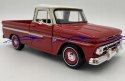 Chevy C10 Fleetside Pickup 1:24 Motormax 73355