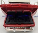 Chevy C10 Fleetside Pickup 1:24 Motormax 73355