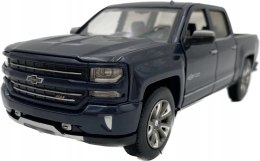 Chevy Silverado 18' Centennial 1:24 Motormax 79353