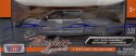 Chevy Silverado 18' Centennial 1:24 Motormax 79353