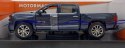 Chevy Silverado 18' Centennial 1:24 Motormax 79353