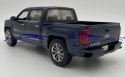 Chevy Silverado 18' Centennial 1:24 Motormax 79353