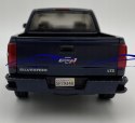 Chevy Silverado 18' Centennial 1:24 Motormax 79353