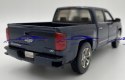 Chevy Silverado 18' Centennial 1:24 Motormax 79353