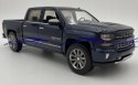 Chevy Silverado 18' Centennial 1:24 Motormax 79353