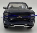 Chevy Silverado 18' Centennial 1:24 Motormax 79353