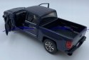 Chevy Silverado 18' Centennial 1:24 Motormax 79353