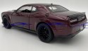 DODGE Challenger SRT Hellcat 1:24 Motormax 79350