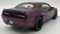 DODGE Challenger SRT Hellcat 1:24 Motormax 79350