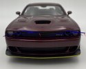 DODGE Challenger SRT Hellcat 1:24 Motormax 79350