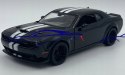 DODGE Challenger SRT Hellcat 1:24 Motormax 79350