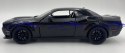 DODGE Challenger SRT Hellcat 1:24 Motormax 79350