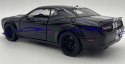 DODGE Challenger SRT Hellcat 1:24 Motormax 79350