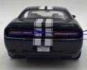 DODGE Challenger SRT Hellcat 1:24 Motormax 79350