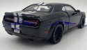 DODGE Challenger SRT Hellcat 1:24 Motormax 79350