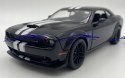 DODGE Challenger SRT Hellcat 1:24 Motormax 79350