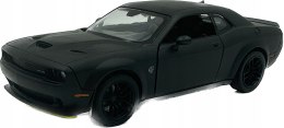 DODGE Challenger SRT Hellcat 1:24 Motormax 79350