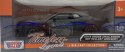 DODGE Challenger SRT Hellcat 1:24 Motormax 79350