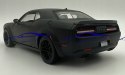 DODGE Challenger SRT Hellcat 1:24 Motormax 79350