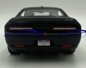 DODGE Challenger SRT Hellcat 1:24 Motormax 79350