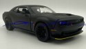 DODGE Challenger SRT Hellcat 1:24 Motormax 79350