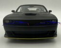 DODGE Challenger SRT Hellcat 1:24 Motormax 79350