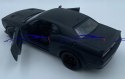 DODGE Challenger SRT Hellcat 1:24 Motormax 79350