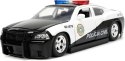 DODGE Charger Fast&Furious 5 Police car JADA 1:24