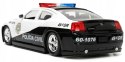 DODGE Charger Fast&Furious 5 Police car JADA 1:24