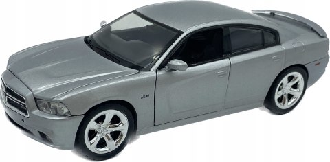 DODGE Charger R/T 2011 1:24 Motormax 73354