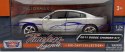 DODGE Charger R/T 2011 1:24 Motormax 73354