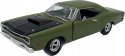 DODGE Coronet Super Bee 1969 1:24 Motormax 73315