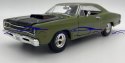 DODGE Coronet Super Bee 1969 1:24 Motormax 73315