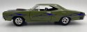 DODGE Coronet Super Bee 1969 1:24 Motormax 73315