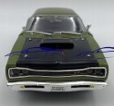 DODGE Coronet Super Bee 1969 1:24 Motormax 73315