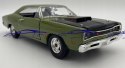 DODGE Coronet Super Bee 1969 1:24 Motormax 73315