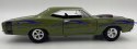 DODGE Coronet Super Bee 1969 1:24 Motormax 73315