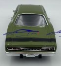 DODGE Coronet Super Bee 1969 1:24 Motormax 73315